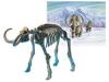 Educational Insights GeoSafari Ice Age Dig Woolly Mammoth