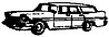 Automobile Plymouth Suburban Automobile Plymouth Suburban