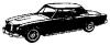 Automobile Studebaker Hawk Automobile Studebaker Hawk