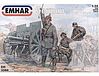 WWI German Artillery (3) WWI German Artillery (3)