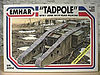 WWI British Tadpole Mk.IV WWI British Tadpole Mk.IV