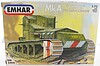 WWI Whippet Mk A Medium Tank 1918 WWI Whippet Mk A Medium Tank 1918