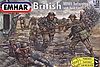 WWI British Infantry with Tank Crew (52) WWI British Infantry with Tank Crew (52)