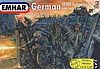 WWI German Infantry with Tank Crew (48) WWI German Infantry with Tank Crew (48)