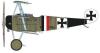 Encore Models 1/72 Fokker DR.1 Econo-Kit