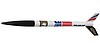 Citation Patriot Rocket Kit Skill Level 1 Citation Patriot Rocket Kit Skill Level 1