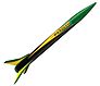 Bandito E2X Model Rocket Kit Bandito E2X Model Rocket Kit