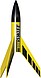 Swift Mini-Engine Model Rocket Kit Swift Mini-Engine Model Rocket Kit