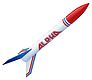 Alpha Model Rocket Kit Alpha Model Rocket Kit