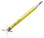 Sky Writer E2X Model Rocket Kit Sky Writer E2X Model Rocket Kit