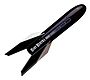 Baby Bertha Model Rocket Kit Baby Bertha Model Rocket Kit