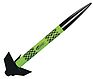 Sky Twister Kit E2X Model Rocket Kit Sky Twister Kit E2X Model Rocket Kit