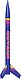 Wizard Model Rocket Kit Wizard Model Rocket Kit