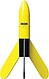 Mini Mosquito Model Rocket Kit Mini Mosquito Model Rocket Kit