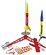 Rascal/HiJinks Model Rocket Starter Set Rascal/HiJinks Model Rocket Starter Set