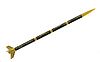 Estes Rockets Converter Model Rocket Kit