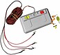 Pro-Series II (PSII) Model Rocket Launch Controller Pro-Series II (PSII) Model Rocket Launch Controller
