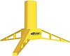 C11/D/E Engine Model Rocket Display Stand C11/D/E Engine Model Rocket Display Stand
