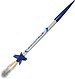 Phantom Blue ARF Model Rocket Kit Phantom Blue ARF Model Rocket Kit