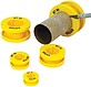 Tube Cutters for Model Rocket Body Tubes Tube Cutters for Model Rocket Body Tubes