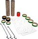 D and E Model Rocket Engine Mount Kit D and E Model Rocket Engine Mount Kit