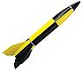 V2 Model Rocket Kit V2 Model Rocket Kit