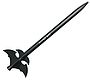 Hyper Bat Model Rocket Kit Hyper Bat Model Rocket Kit