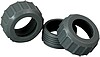 29mm Model Rocket Motor Retainer Set 29mm Model Rocket Motor Retainer Set