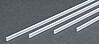 Styrene I Beam .125 3.2mm (4) Styrene I Beam .125 3.2mm (4)
