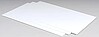 Plastic Styrene Plain Sheet .060x6x12 (1) Plastic Styrene Plain Sheet .060x6x12 (1)