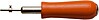 Nail Setter-RR Spiking Nail Setter-RR Spiking