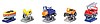Kiddie Ride Machines (5 Pack) Kiddie Ride Machines (5 Pack)
