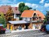 Reinchenbach Station Kit Reinchenbach Station Kit