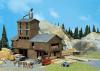 Sawmill (Weathered Model Kit) Sawmill (Weathered Model Kit)