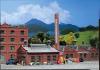 Boiler House for Buildings #222201, 222203 Boiler House for Buildings #222201, 222203