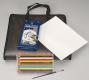 Faber Castell Complete Watercolor Pencil Portfolio Set