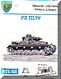 Pz III/IV Mod. 1938/41 Tank Track Link Set (230 Links) Pz III/IV Mod. 1938/41 Tank Track Link Set (230 Links)