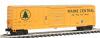 Fox Valley Models FMC 5347 Single Door Boxcar -- Maine Central #1 - N-Scale