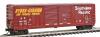 Fox Valley Models FMC 5283 Double Door Boxcar -- Southern Pacific #1 (Hydra Cushion) - N-Scale