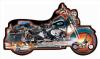 F.X. Schmid/USA Harley Accelerate Shaped 1000pcs