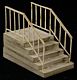 Single-Wide Stair Single-Wide Stair