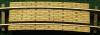Grade Crossing pkg(2) 11'' Radius Curve Grade Crossing pkg(2) 11'' Radius Curve