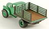 Stake Truck Bed (Laser-Cut Wood Kit) Stake Truck Bed (Laser-Cut Wood Kit)
