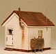 West End Shack Kit West End Shack Kit