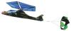 Go Fly A Kite Delta Force Copter 3D 40''