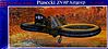 Piasecki VZ-8P Airjeep Piasecki VZ-8P Airjeep