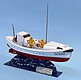 USCG Rescue Boat USCG Rescue Boat