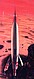 Mars Liner Rocket Ship Mars Liner Rocket Ship