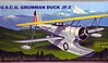 Duck J2F2 Amphibian BiPlane Duck J2F2 Amphibian BiPlane