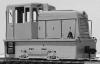 GE 25T Loco 150HP Indstrl - HOn3-Scale GE 25T Loco 150HP Indstrl - HOn3-Scale
